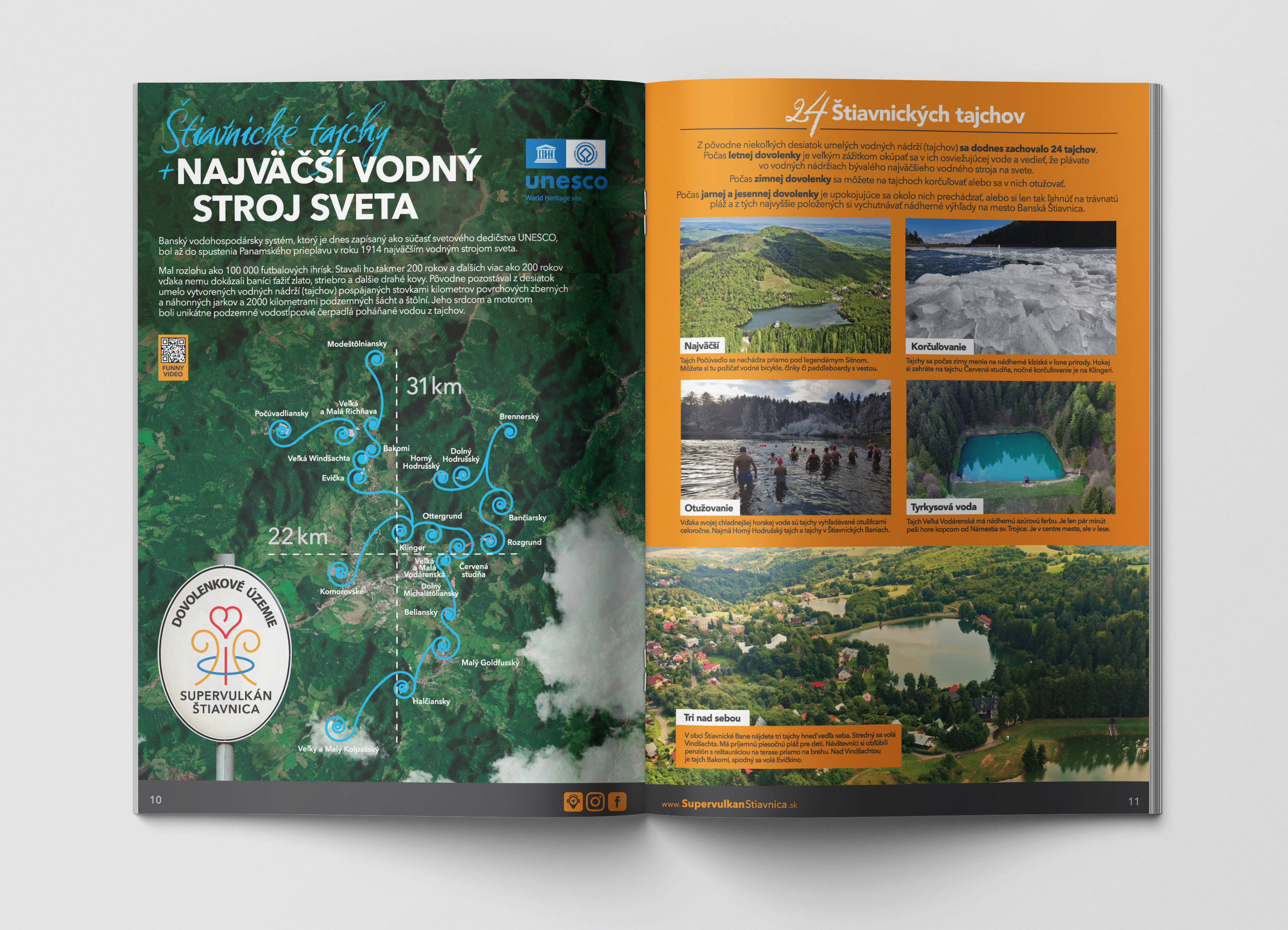 Supervulkán Štiavnica — foto 06