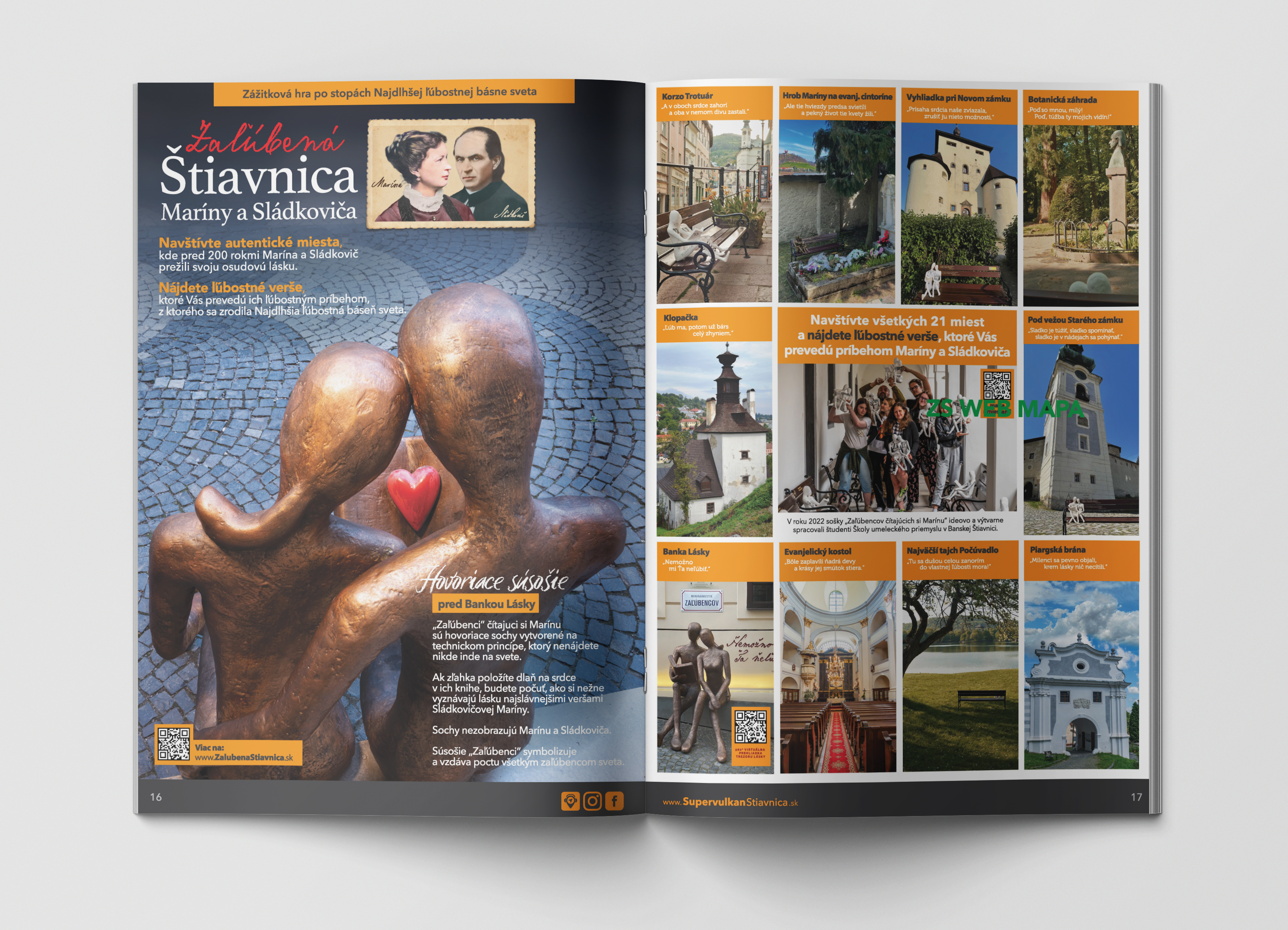 Supervulkán Štiavnica — foto 09